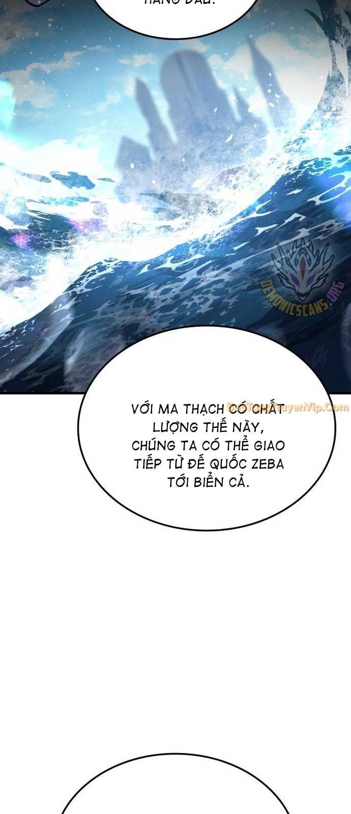 Băng Vương: Chapter 25