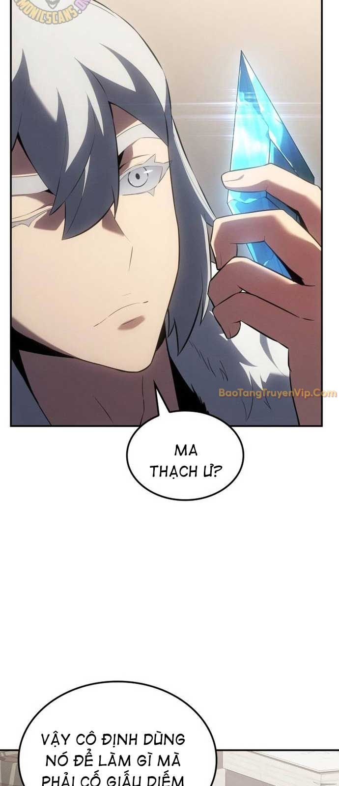 Băng Vương: Chapter 25