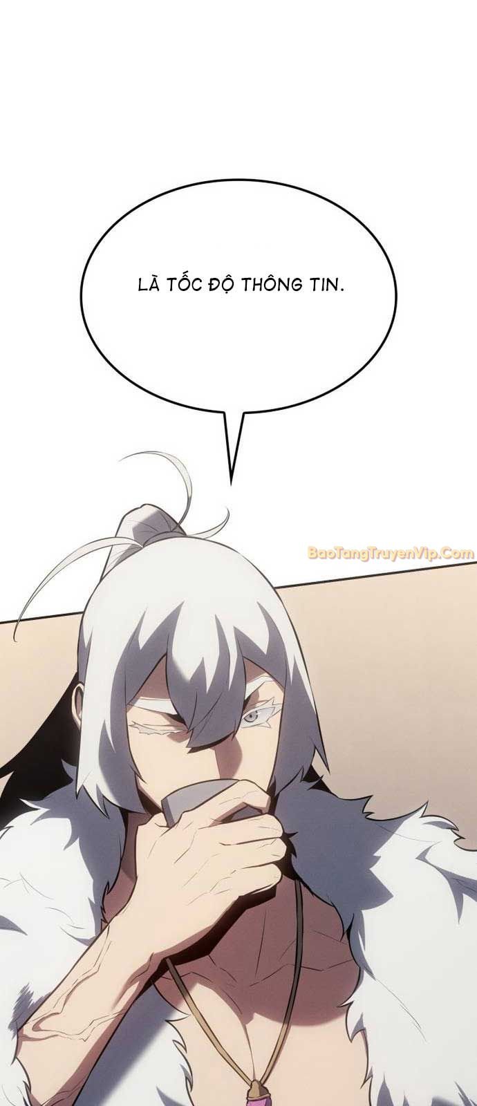 Băng Vương: Chapter 25