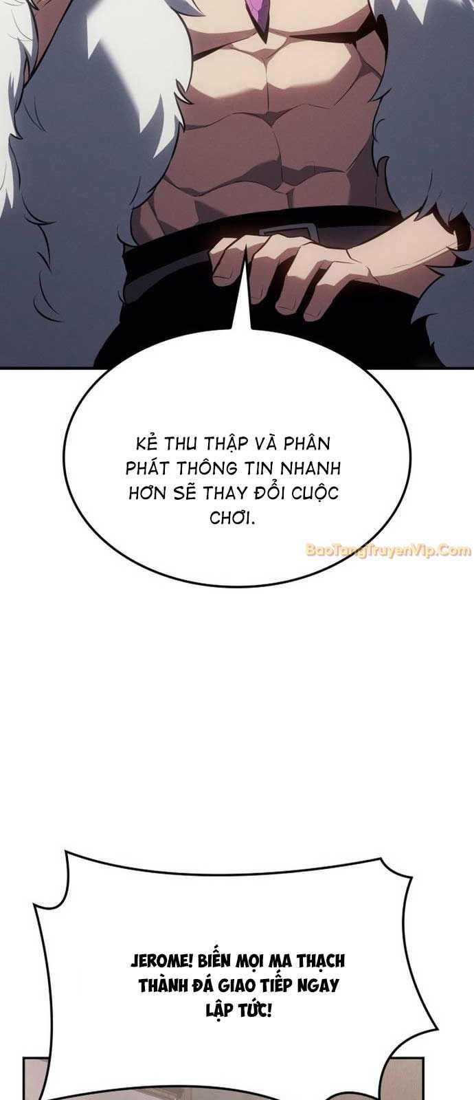 Băng Vương: Chapter 25