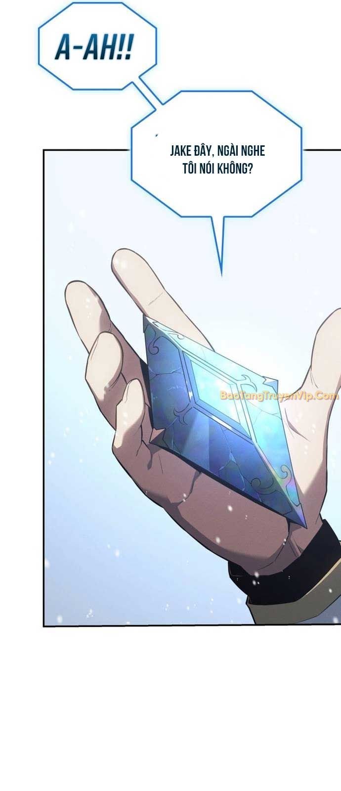 Băng Vương: Chapter 25