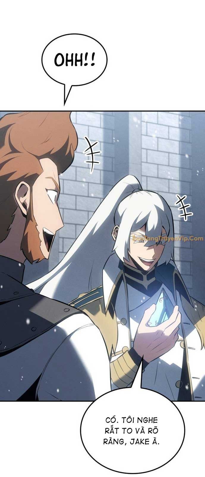 Băng Vương: Chapter 25
