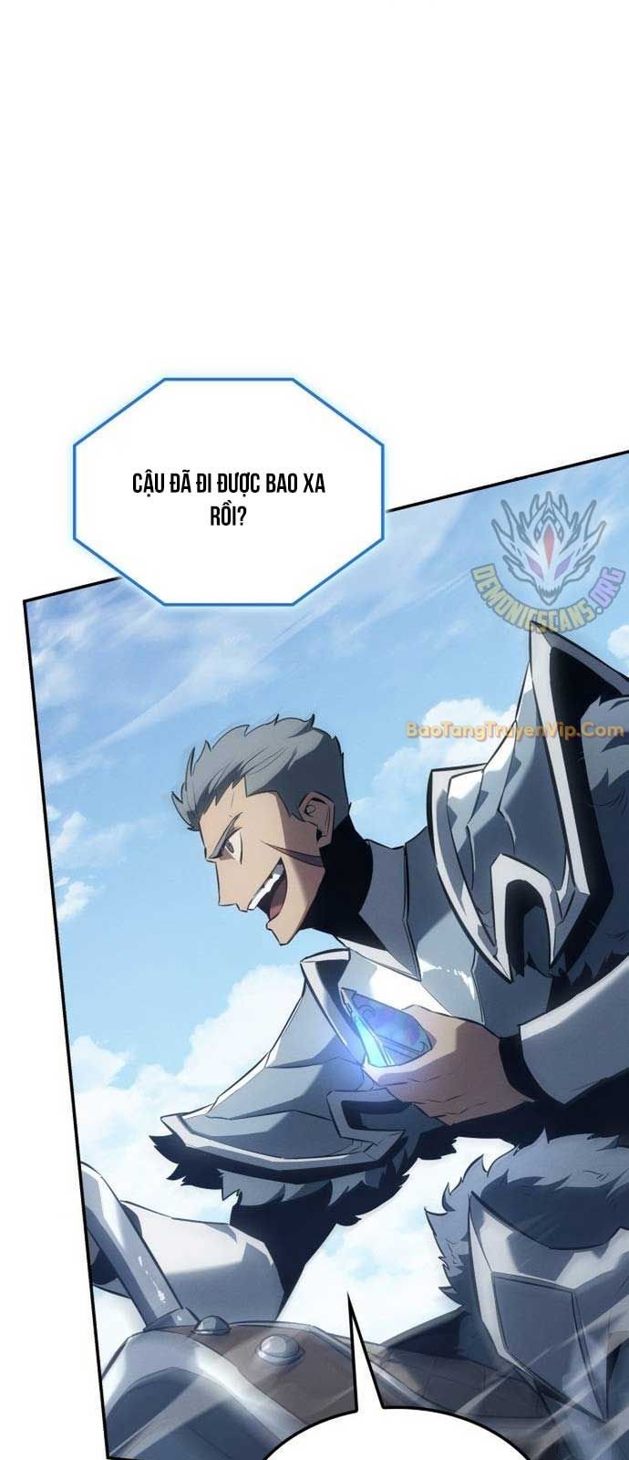 Băng Vương: Chapter 25