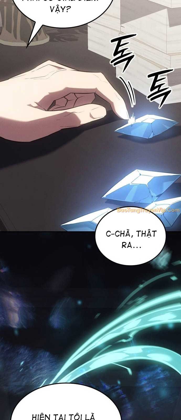 Băng Vương: Chapter 25