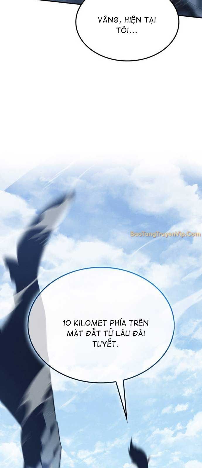 Băng Vương: Chapter 25