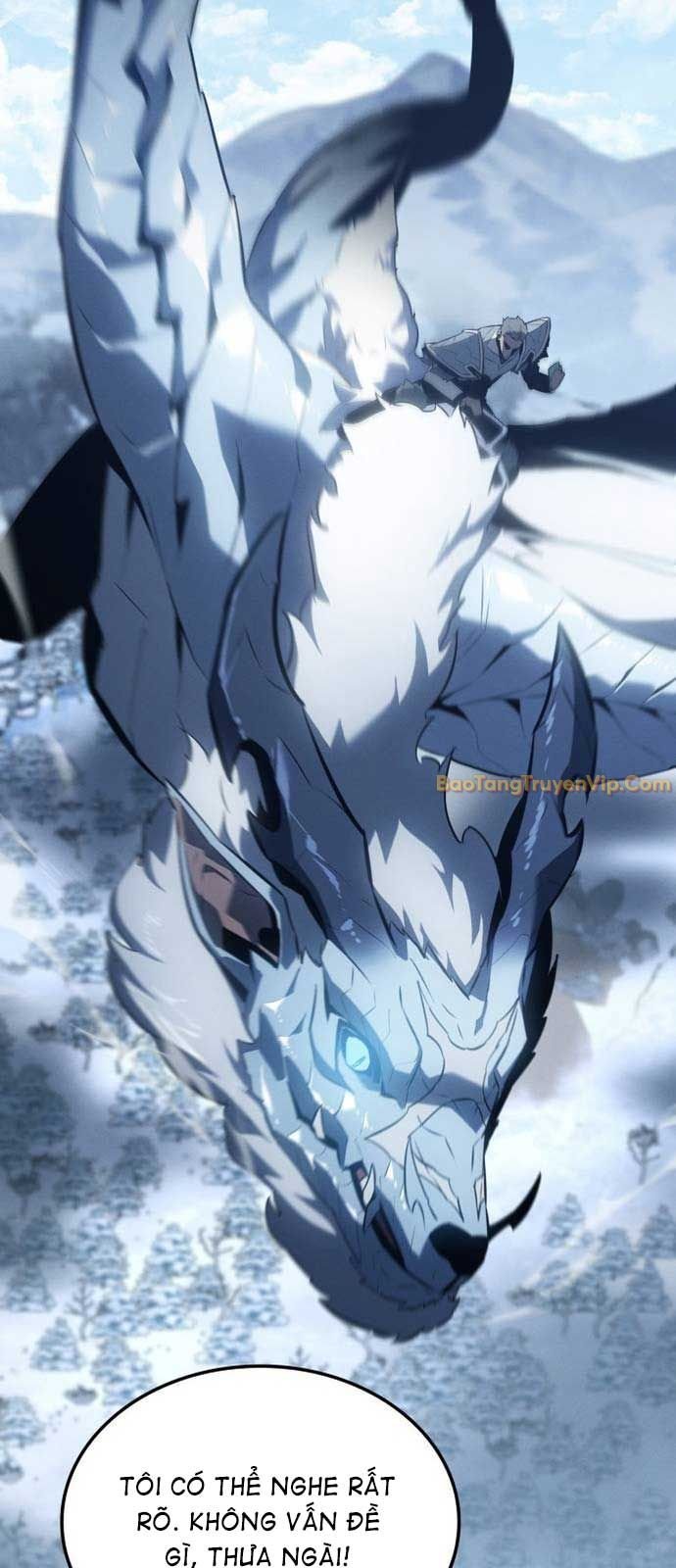 Băng Vương: Chapter 25