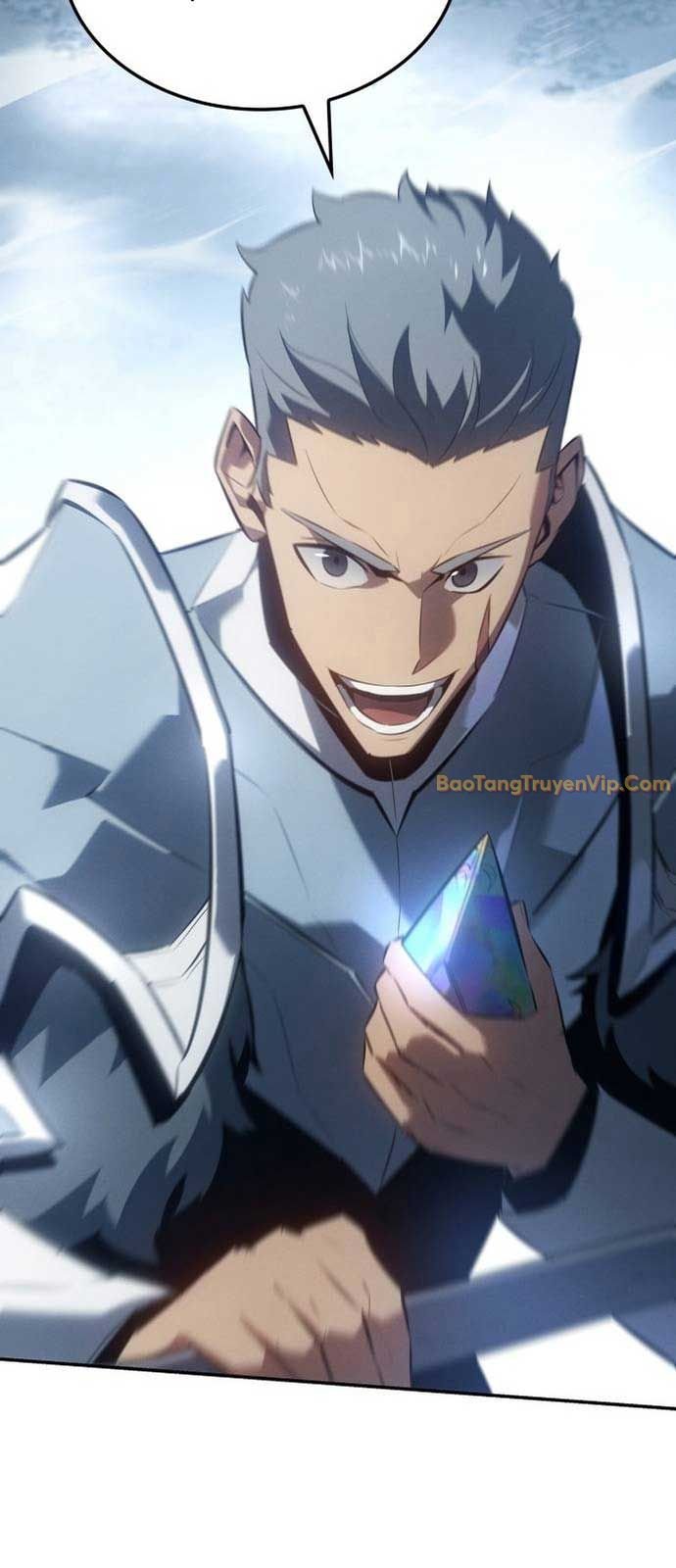 Băng Vương: Chapter 25
