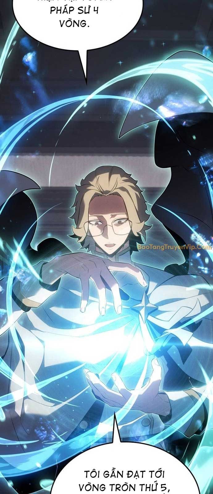 Băng Vương: Chapter 25