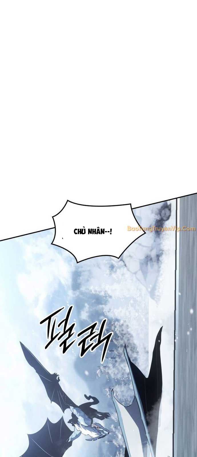 Băng Vương: Chapter 25