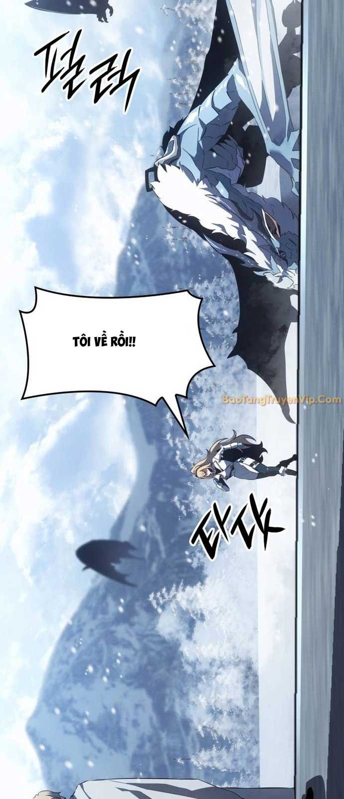 Băng Vương: Chapter 25