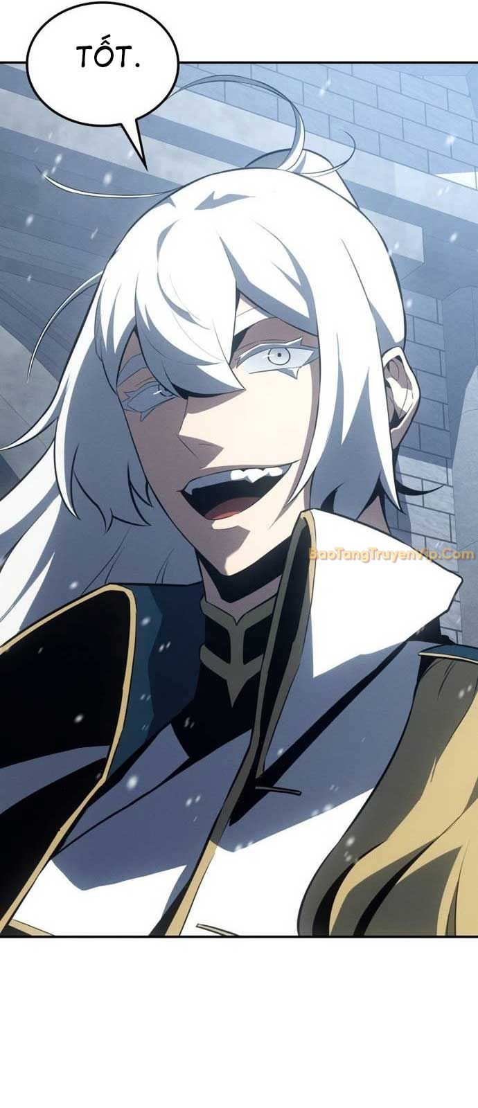 Băng Vương: Chapter 25