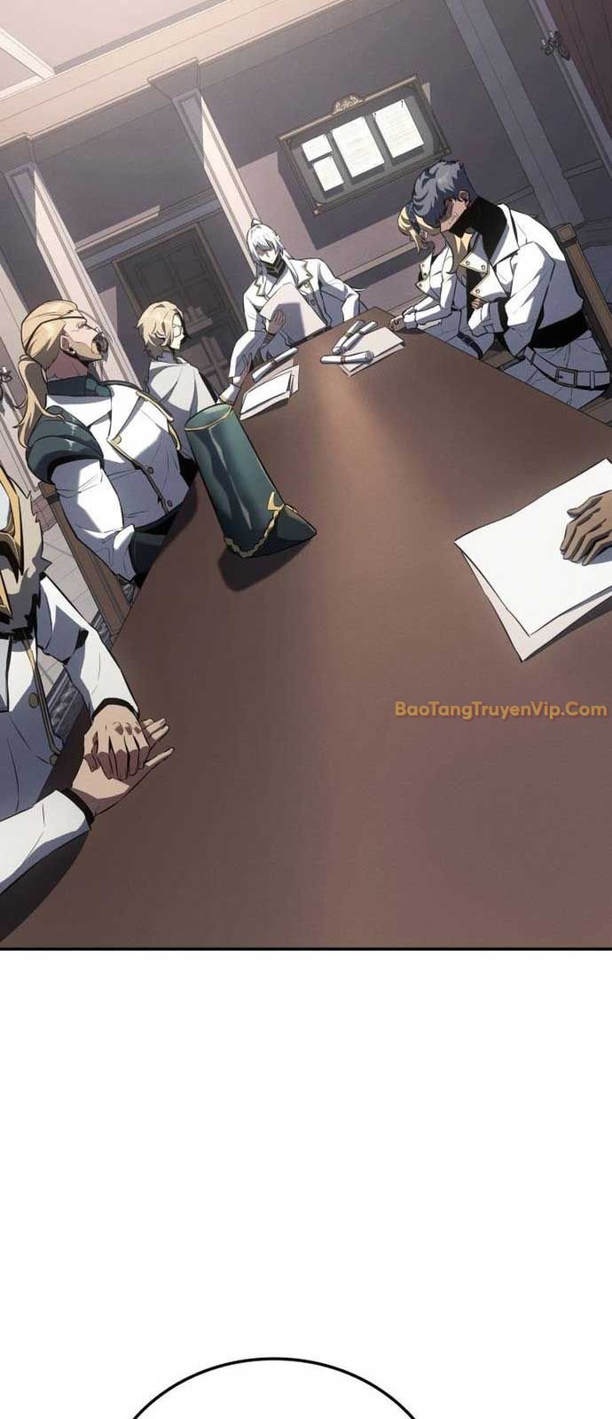 Băng Vương: Chapter 25