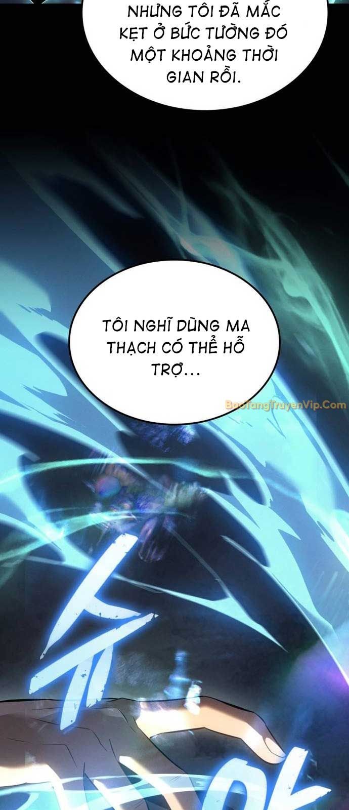 Băng Vương: Chapter 25