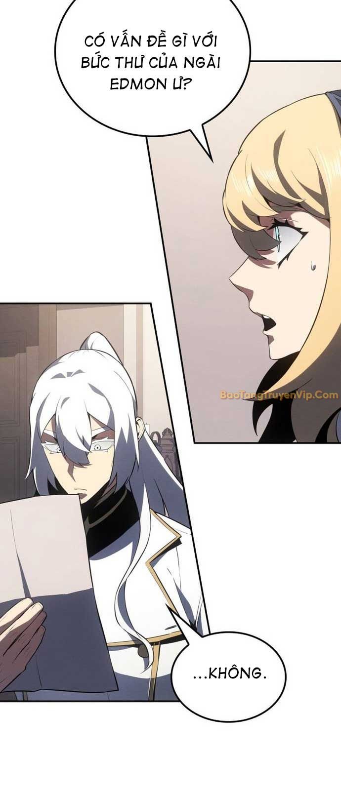 Băng Vương: Chapter 25