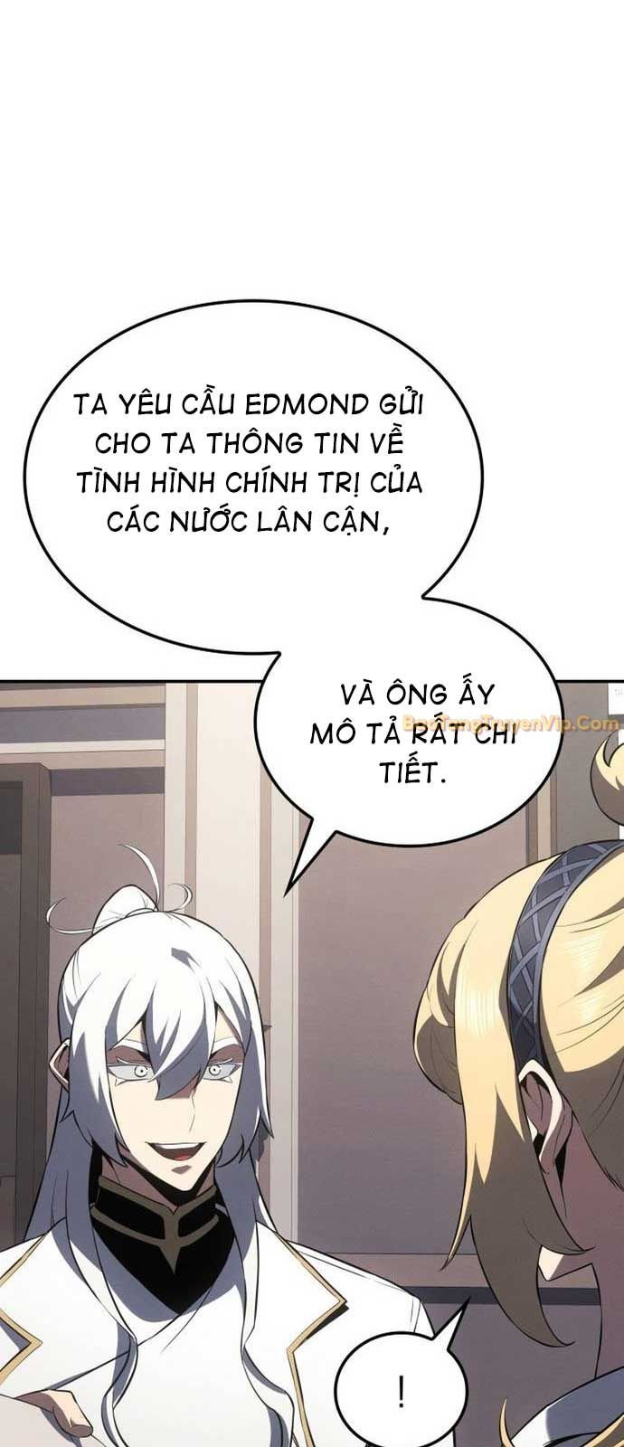 Băng Vương: Chapter 25