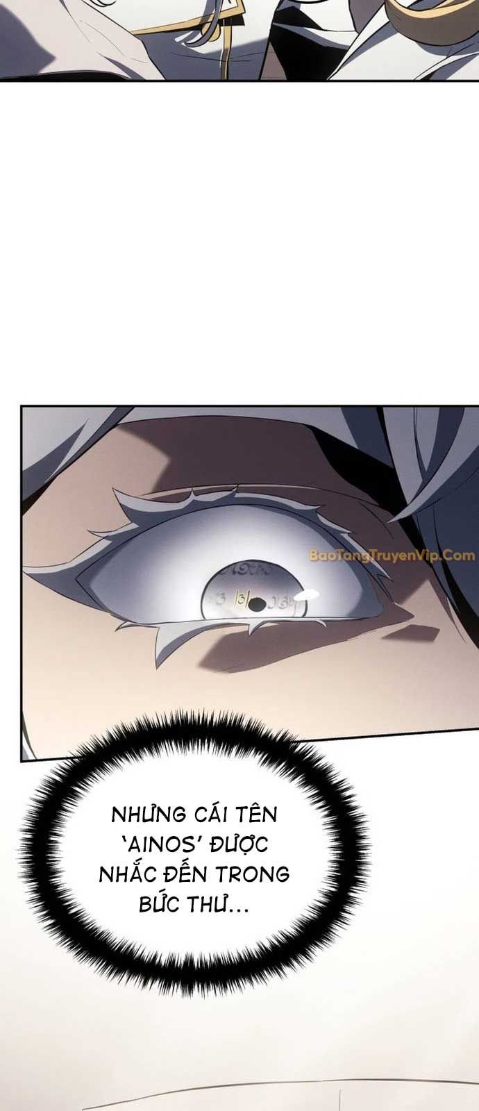 Băng Vương: Chapter 25