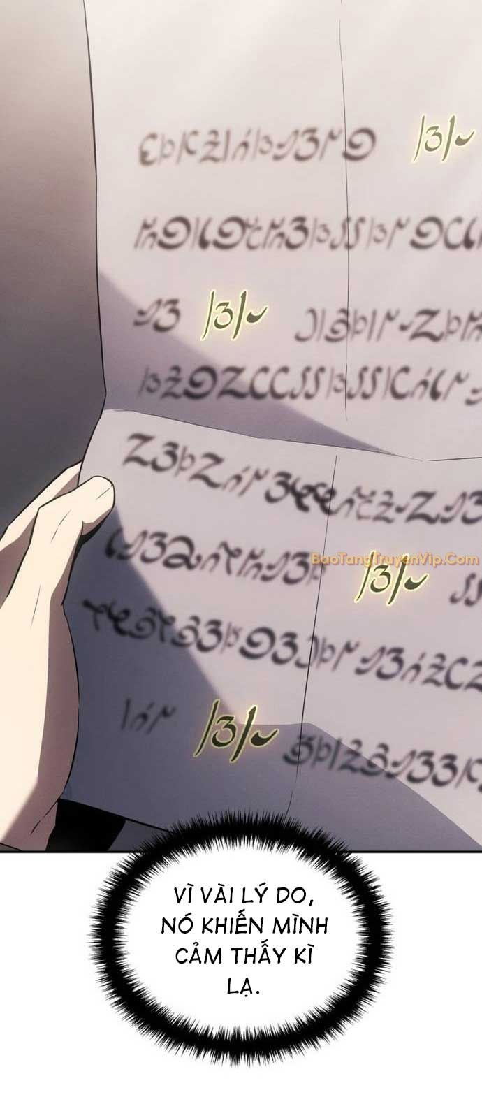Băng Vương: Chapter 25