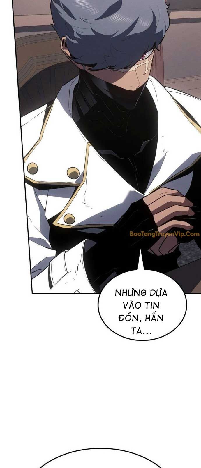 Băng Vương: Chapter 25