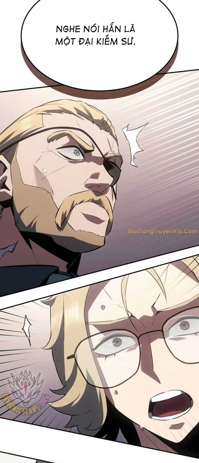 Băng Vương: Chapter 25