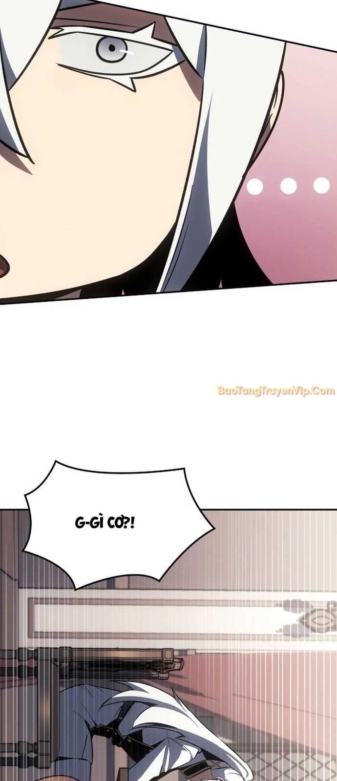 Băng Vương: Chapter 25