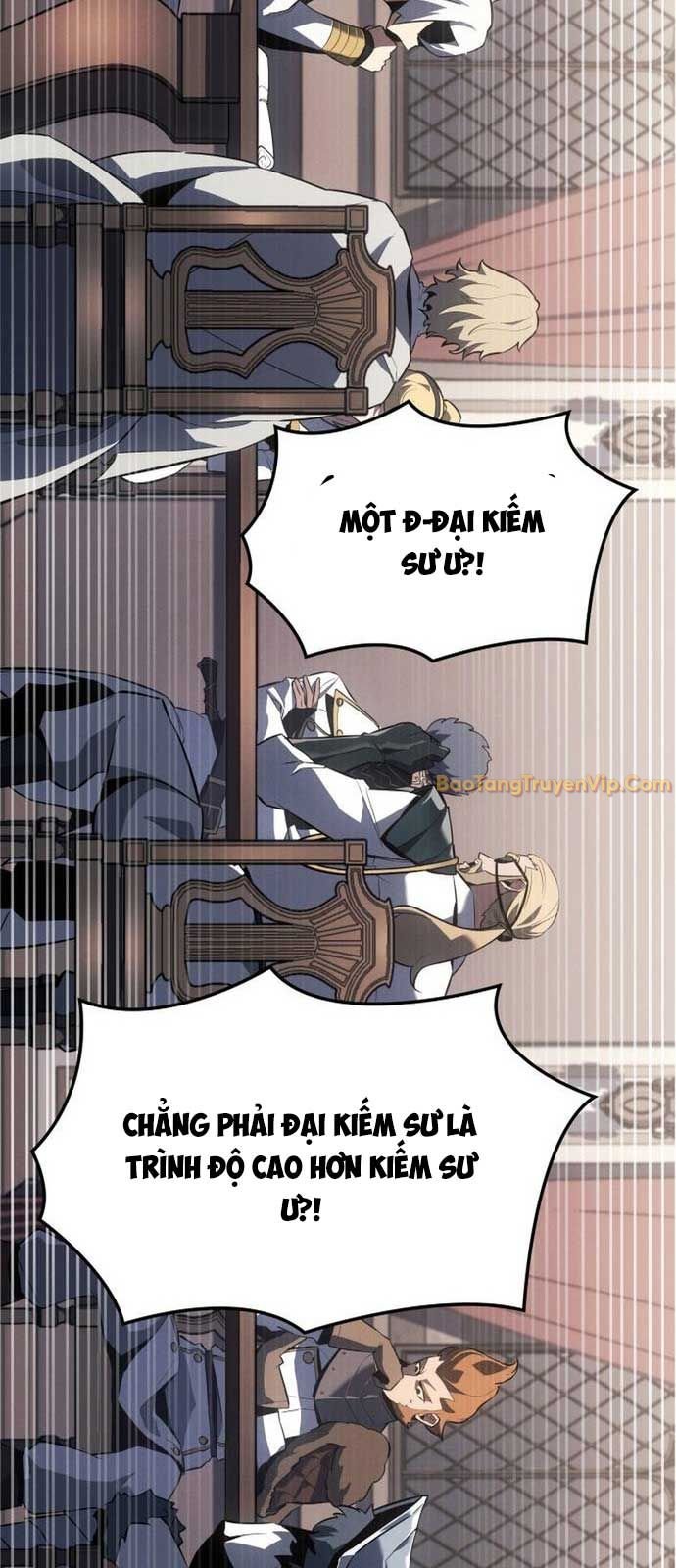 Băng Vương: Chapter 25