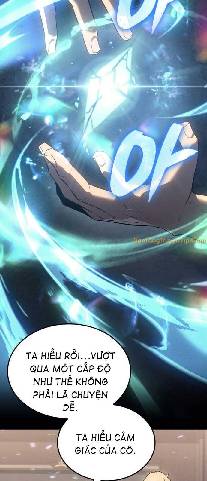 Băng Vương: Chapter 25