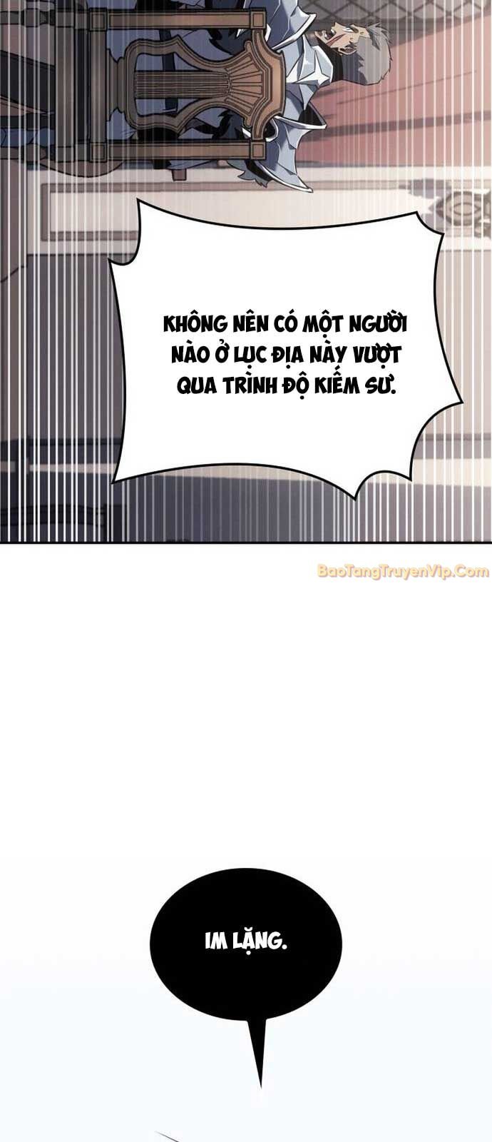 Băng Vương: Chapter 25