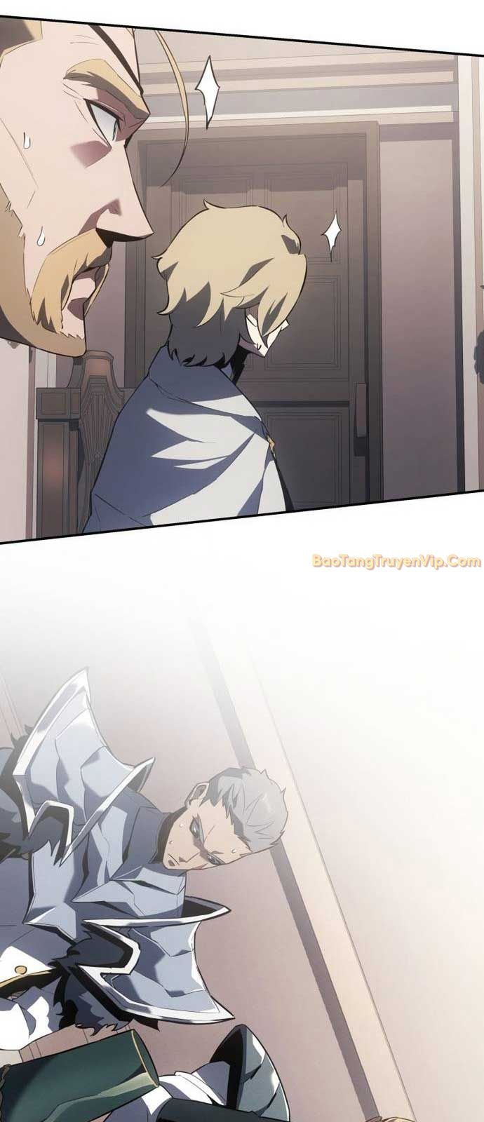 Băng Vương: Chapter 25