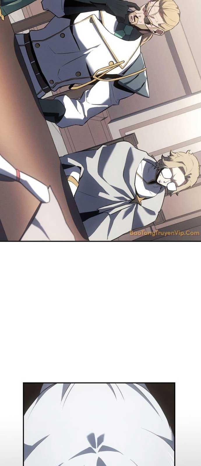 Băng Vương: Chapter 25