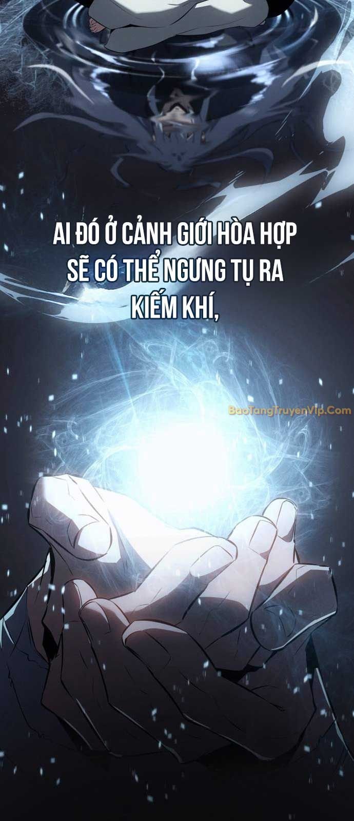 Băng Vương: Chapter 25