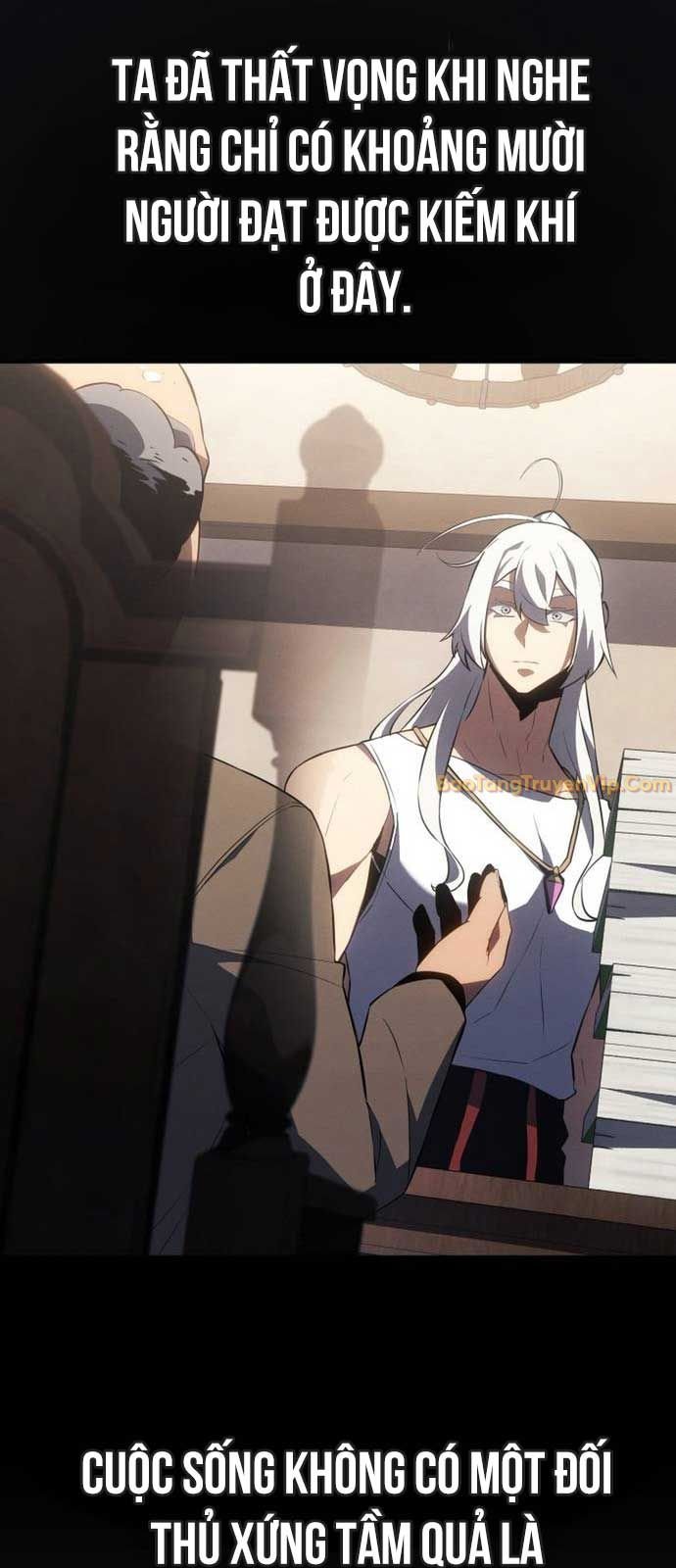 Băng Vương: Chapter 25