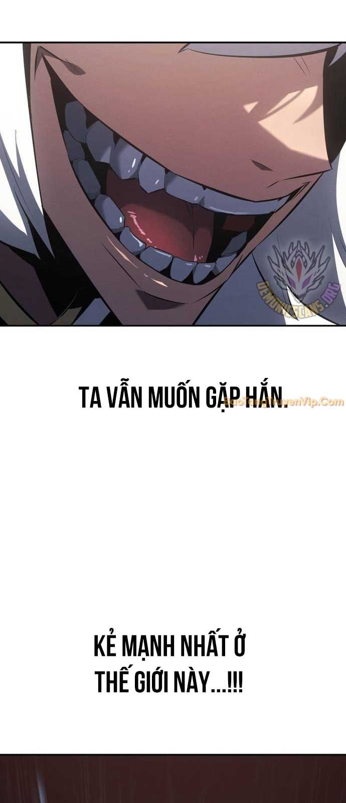 Băng Vương: Chapter 25