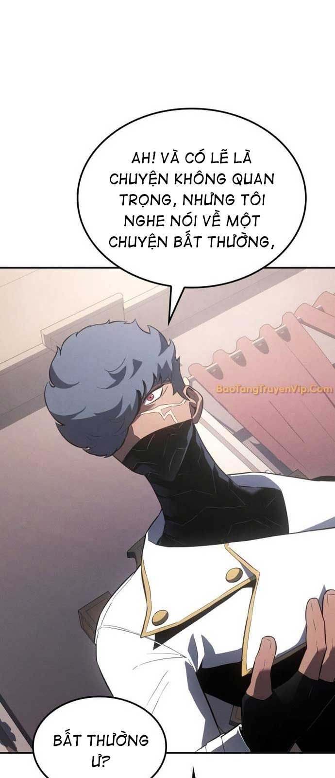 Băng Vương: Chapter 25