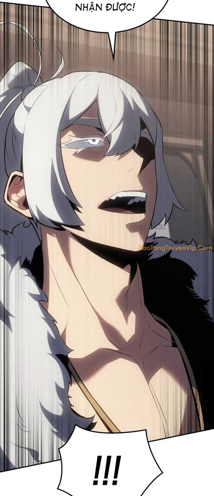 Băng Vương: Chapter 25