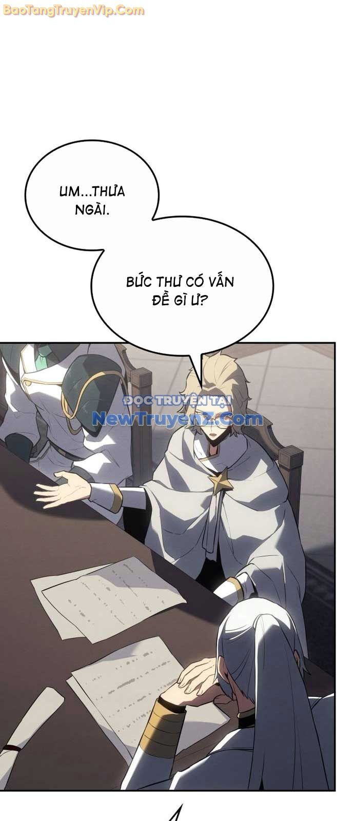 Băng Vương: Chapter 26