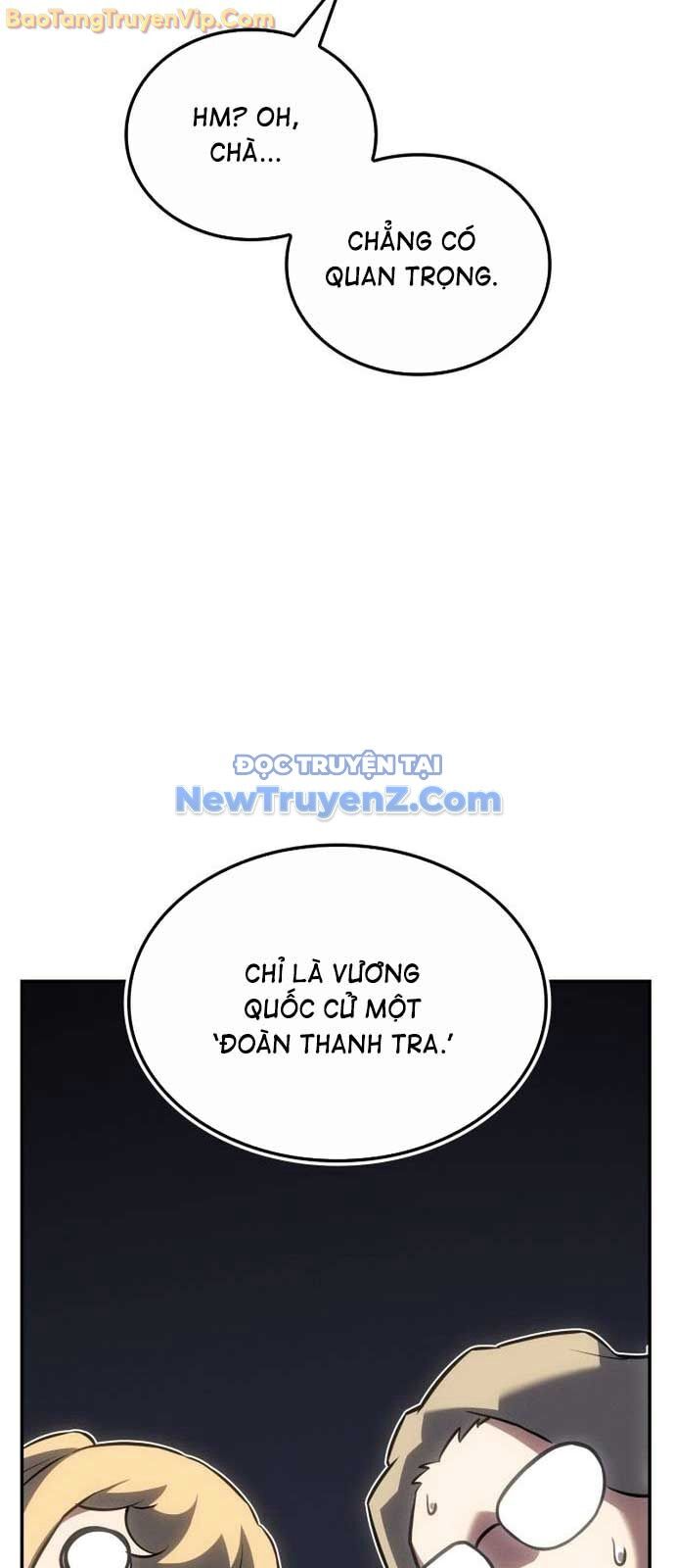 Băng Vương: Chapter 26