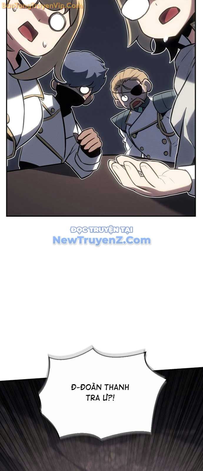 Băng Vương: Chapter 26