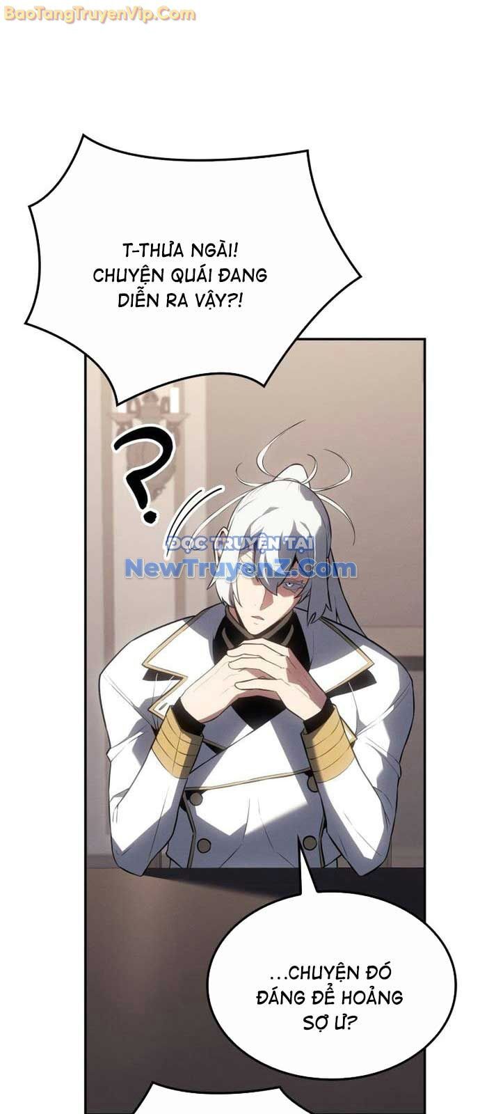 Băng Vương: Chapter 26