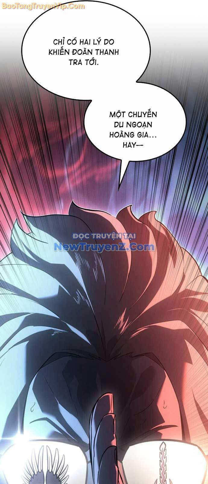 Băng Vương: Chapter 26