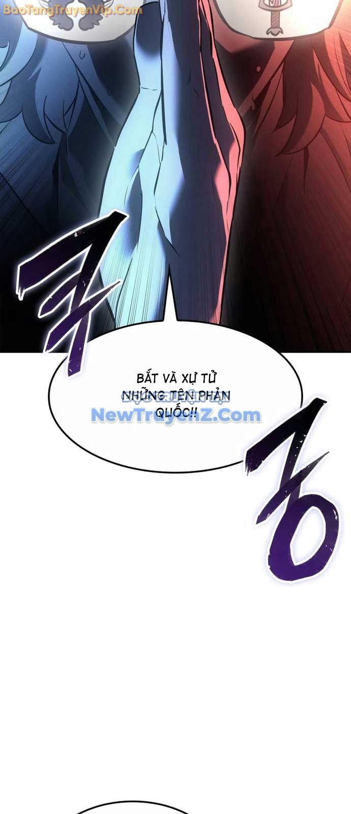 Băng Vương: Chapter 26