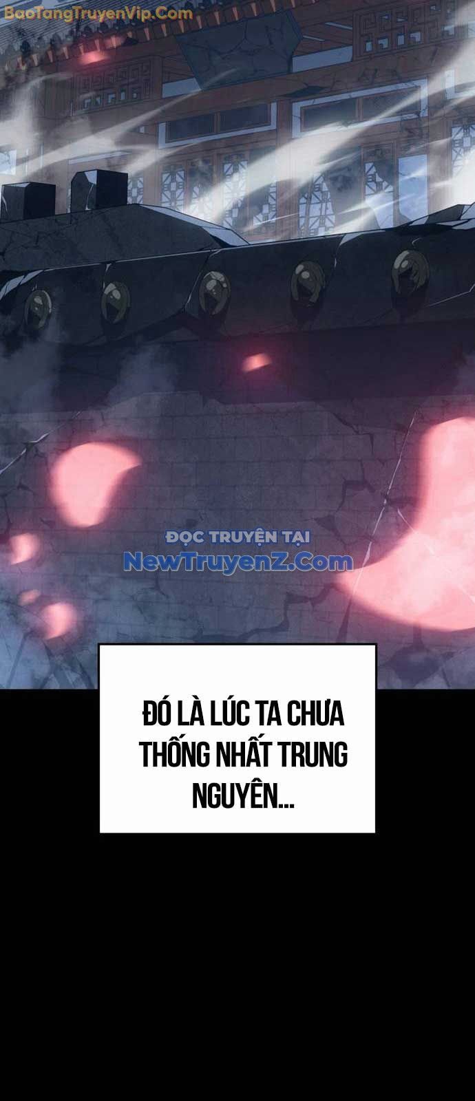 Băng Vương: Chapter 26