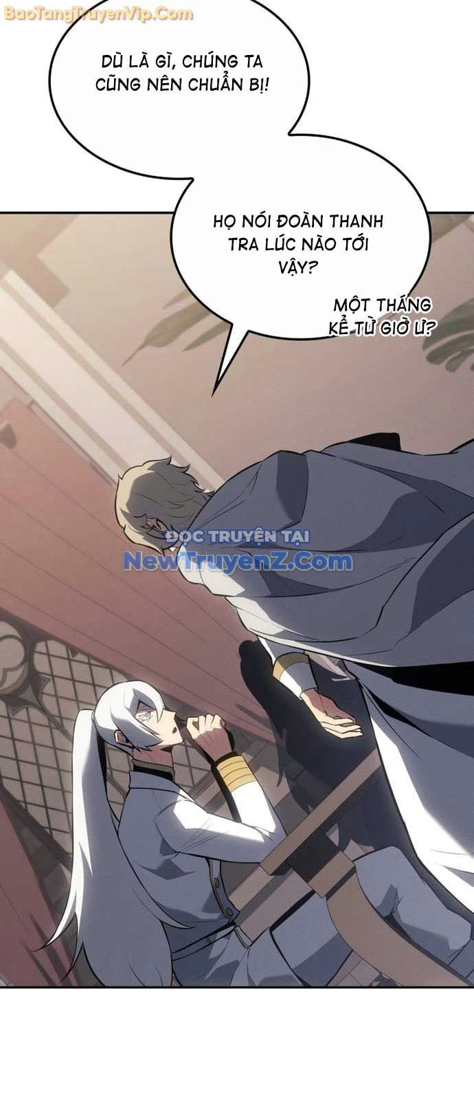 Băng Vương: Chapter 26