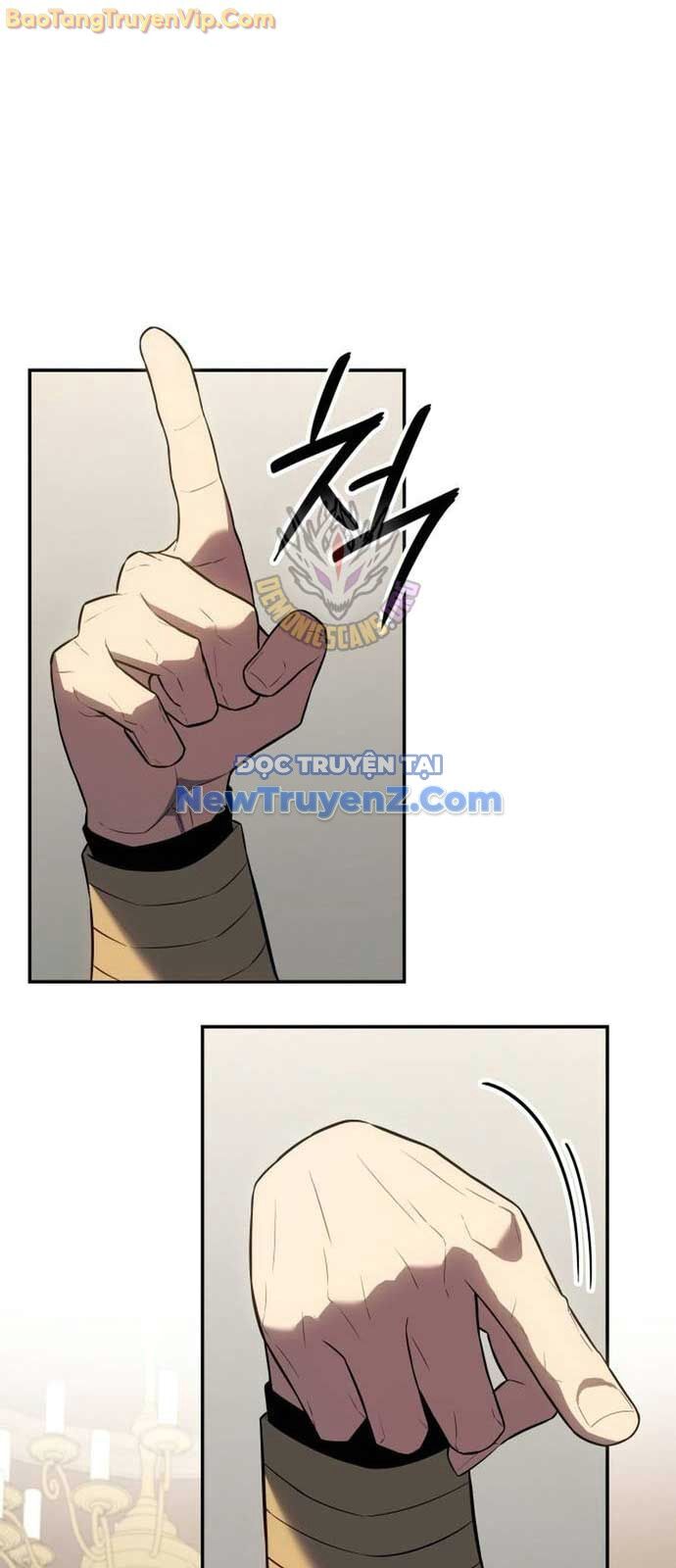 Băng Vương: Chapter 26