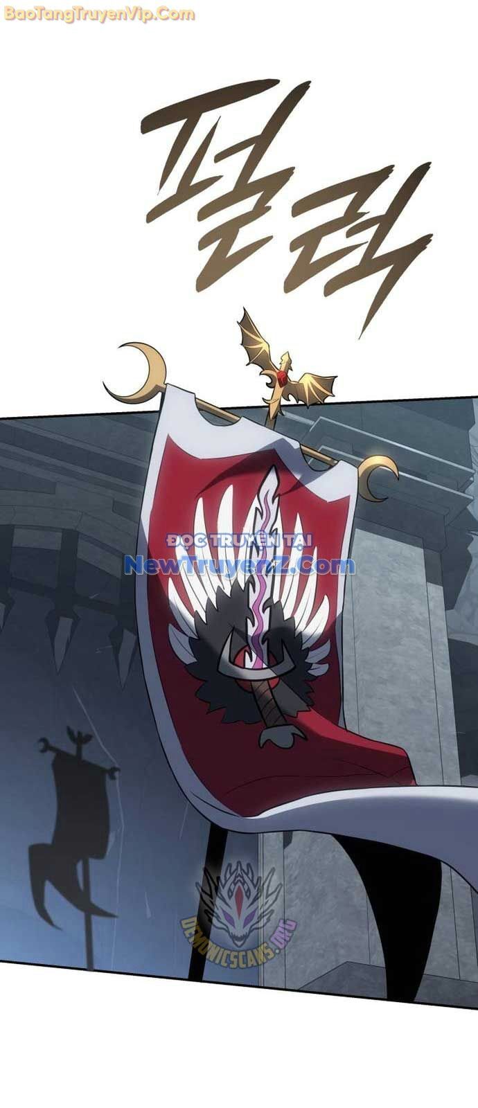 Băng Vương: Chapter 26