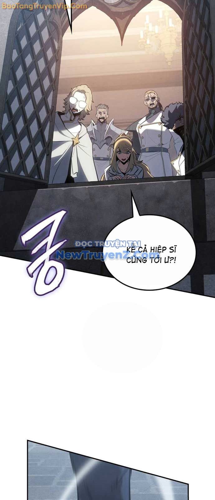 Băng Vương: Chapter 26