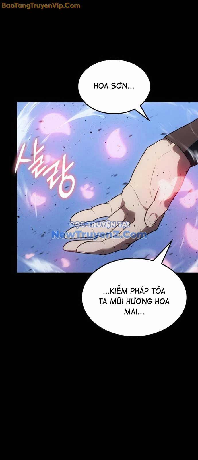 Băng Vương: Chapter 26