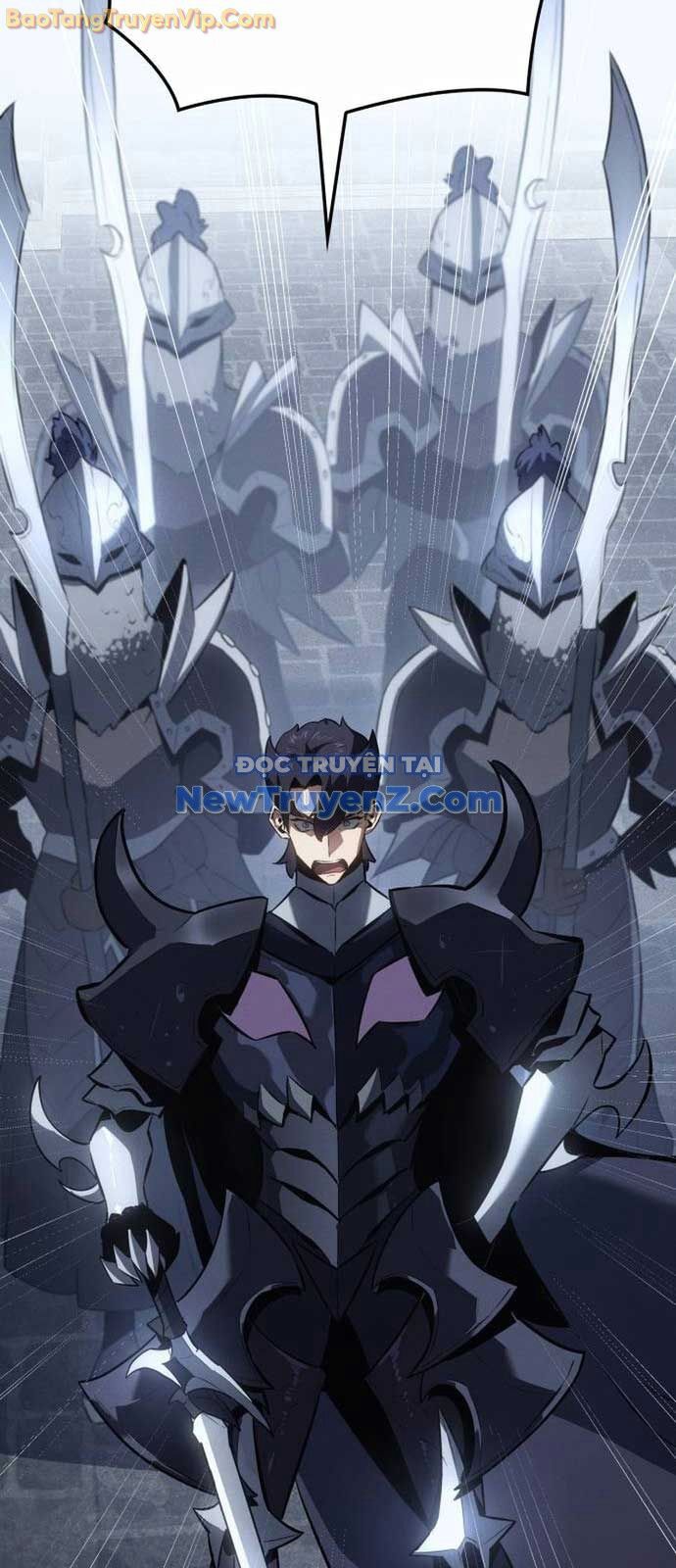 Băng Vương: Chapter 26