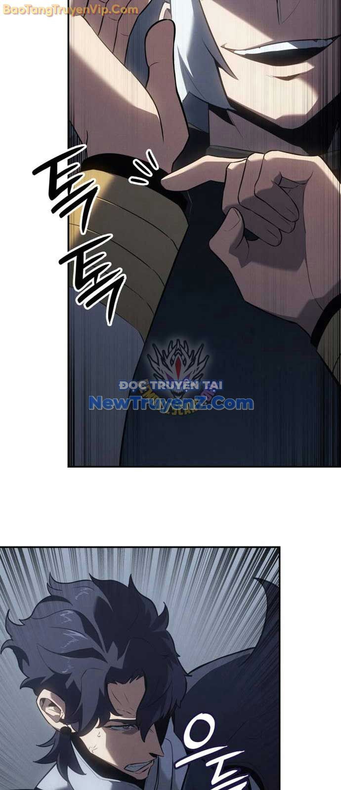 Băng Vương: Chapter 26