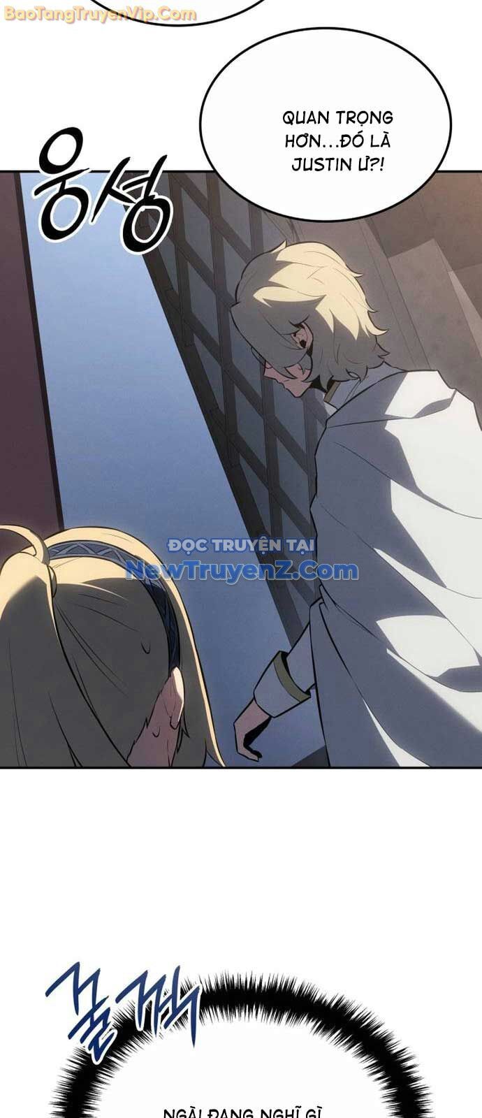 Băng Vương: Chapter 26