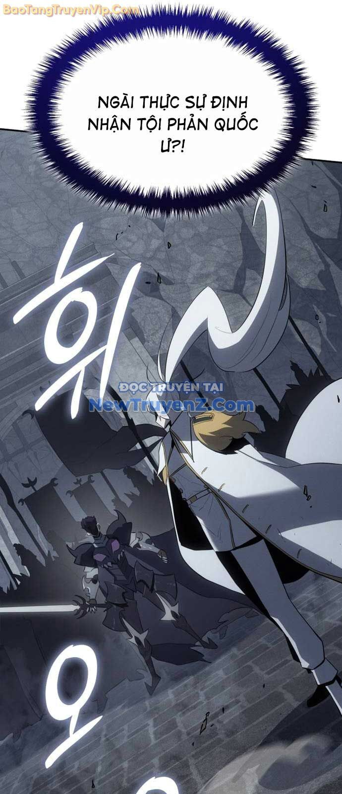 Băng Vương: Chapter 26